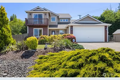 1108 Eckard Avenue, Port Angeles, WA 98362 - Photo 1