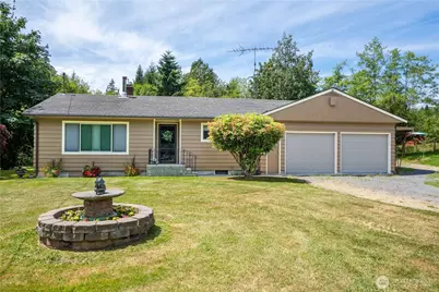 9281 Stein Road, Custer, WA 98240 - Photo 3