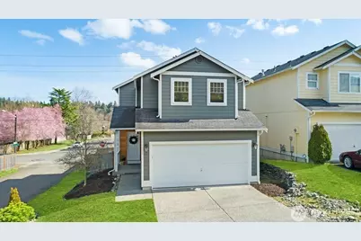 10906 181st Avenue Pl E, Bonney Lake, WA 98391 - Photo 1