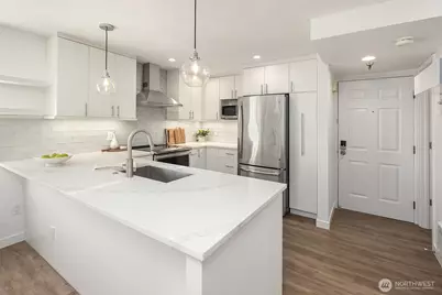 756 N 72nd Street #204, Seattle, WA 98103 - Photo 1
