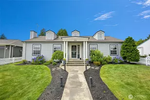 8181 Chehalis Rd, Birch Bay, WA 98230 - Photo 1