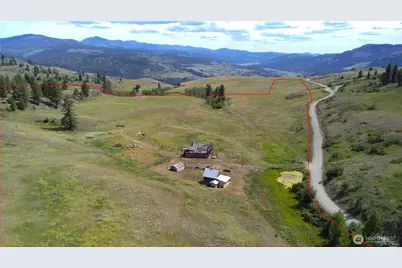 3 Garden Lane, Curlew, WA 99118 - Photo 1