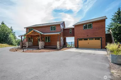 251 Beasley Road, Kelso, WA 98626 - Photo 1