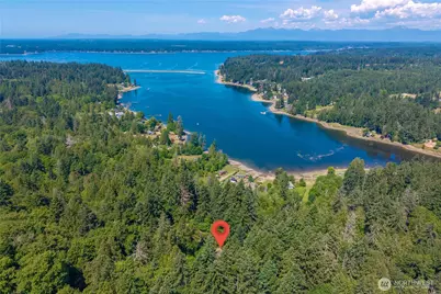 17118 S Vaughn Road NW, Vaughn, WA 98394 - Photo 1