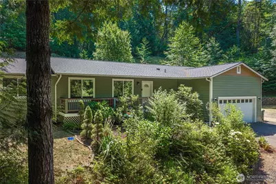17118 S Vaughn Road NW, Vaughn, WA 98394 - Photo 3