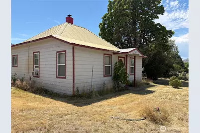 1470 Old Hwy 97, Malott, WA 98829 - Photo 3