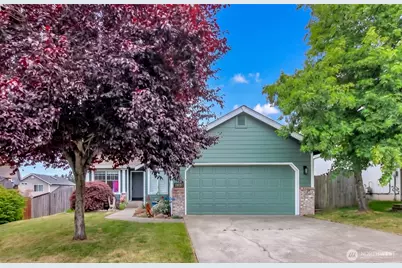 1613 197th Street Ct E, Spanaway, WA 98387 - Photo 1