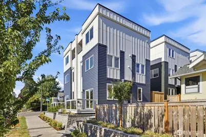 5902 42nd Avenue SW, Seattle, WA 98136 - Photo 1