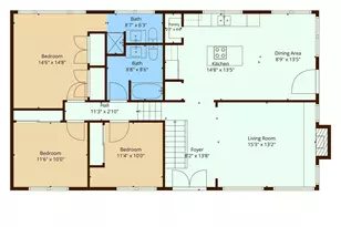 9656 Beacon Ave S, Seattle, WA 98118 - Photo 33