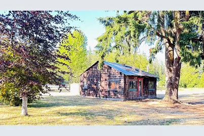 11 E Michigan School Road, Sequim, WA 98382 - Photo 5