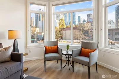 2415 2nd Avenue #432, Seattle, WA 98121 - Photo 1
