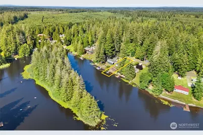 70 E Dabob Road, Shelton, WA 98584 - Photo 35