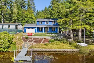 70 E Dabob Rd, Shelton, WA 98584 - Photo 33