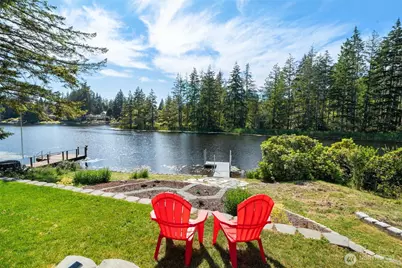 70 E Dabob Road, Shelton, WA 98584 - Photo 3