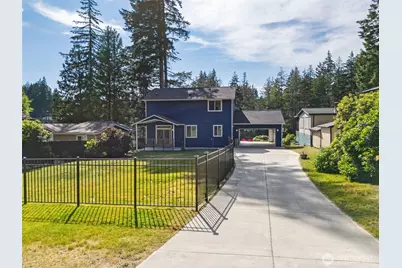70 E Dabob Road, Shelton, WA 98584 - Photo 5