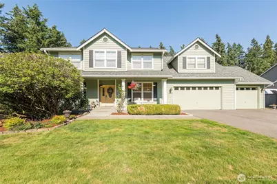 24412 214th Avenue SE, Maple Valley, WA 98038 - Photo 1