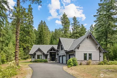 2280 Coal Mine Way, Cle Elum, WA 98922 - Photo 1