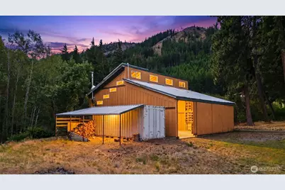 601 Kretschman, Cle Elum, WA 98922 - Photo 1