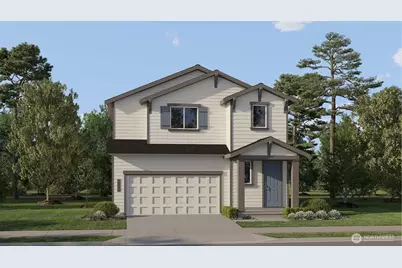 8344 44th Place NE, Marysville, WA 98270 - Photo 1