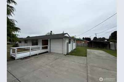 826 N Beech Street, Port Angeles, WA 98362 - Photo 3