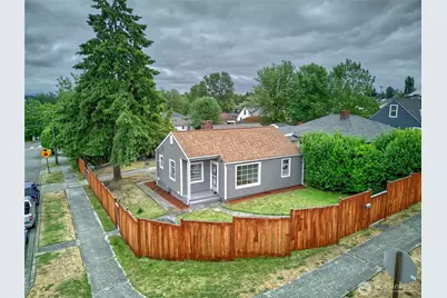 13504 35th Avenue S, Tukwila, WA 98168 - Photo 1