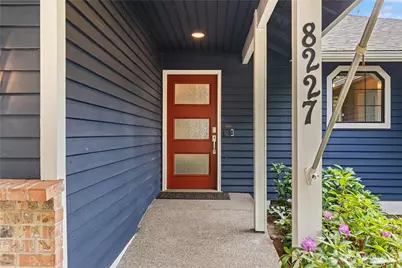 8227 NE 166th Street, Kenmore, WA 98028 - Photo 3
