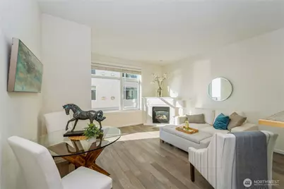 2801 1st Avenue #1102, Seattle, WA 98121 - Photo 1