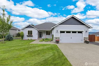 10135 Albany Park Lane SW, Rochester, WA 98579 - Photo 1