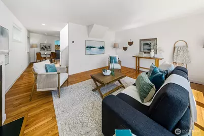 1426 18th Avenue #A, Seattle, WA 98122 - Photo 5