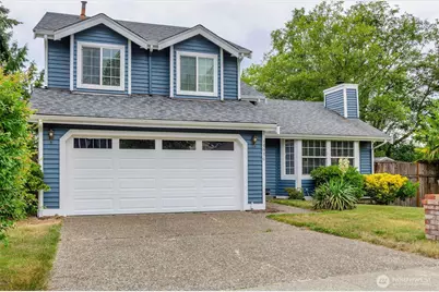 13936 SE 158th Street, Renton, WA 98058 - Photo 1