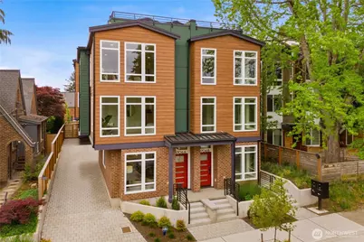 1704 A N 47th Street, Seattle, WA 98103 - Photo 1