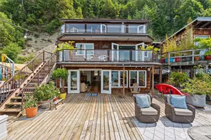 15 N Salmon Beach, Tacoma, WA 98407 - Photo 1