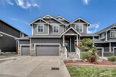 768 NW Ashford Loop, Bremerton, WA 98311 - Photo 1