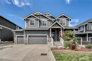 768 NW Ashford Loop, Bremerton, WA 98311 - Photo 1