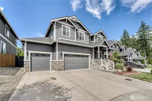 768 NW Ashford Loop, Bremerton, WA 98311 - Photo 3