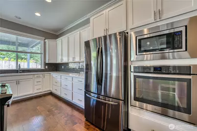 768 NW Ashford Loop, Bremerton, WA 98311 - Photo 13