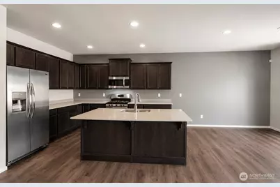 20908 77th Street E, Bonney Lake, WA 98391 - Photo 3