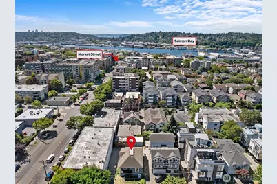 2407 NW 60th Street, Seattle, WA 98107 - Photo 3