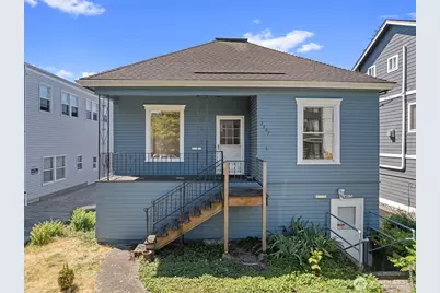 2407 NW 60th Street, Seattle, WA 98107 - Photo 1