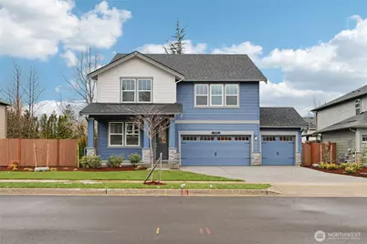 1151 Clearwater Way SE #17, North Bend, WA 98045 - Photo 1