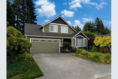 23411 SE 242nd St, Maple Valley, WA 98038 - Photo 1