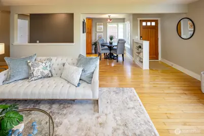 4006 32nd Avenue W, Seattle, WA 98199 - Photo 5