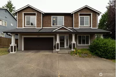 11515 138th Street Ct E, Puyallup, WA 98374 - Photo 1