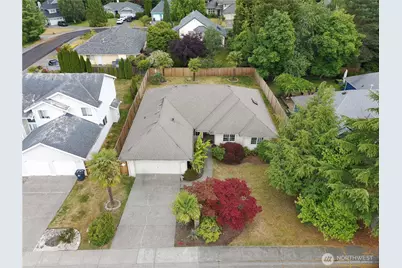 20106 Bue Rund Loop NE, Poulsbo, WA 98370 - Photo 5
