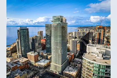300 Virginia Street #812, Seattle, WA 98121 - Photo 31