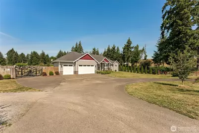 13903 Solberg Road SE, Yelm, WA 98597 - Photo 3