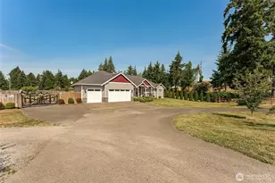 13903 Solberg Rd SE, Yelm, WA 98597 - Photo 3