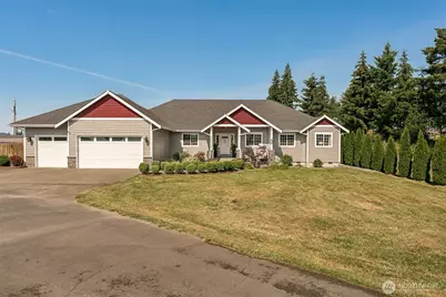 13903 Solberg Road SE, Yelm, WA 98597 - Photo 1