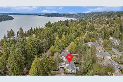6560 W Mercer Way, Mercer Island, WA 98040 - Photo 23