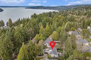 6560 W Mercer Way, Mercer Island, WA 98040 - Photo 23